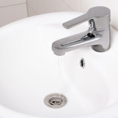 Baterie Lavoar Sensea Oto Crom - Design Modern, Economie Apă