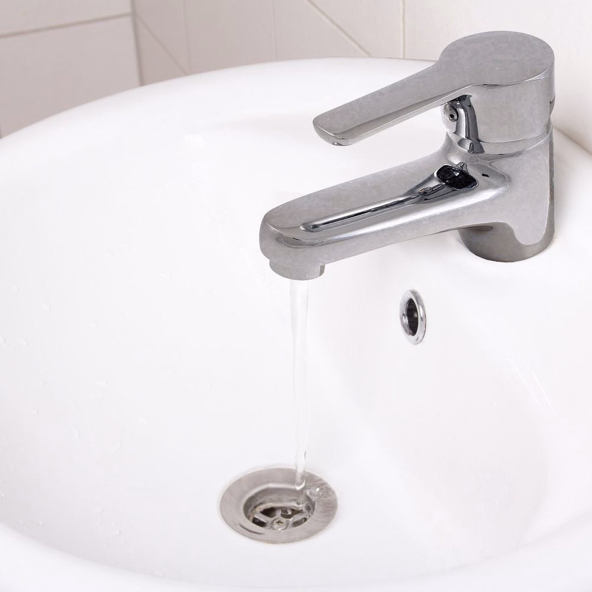 Baterie Lavoar Sensea Oto Crom - Design Modern, Economie Apă