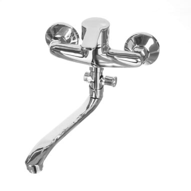 Baterie Cada Sensea Oto Monocomandă Cromată - Calitate Superioară