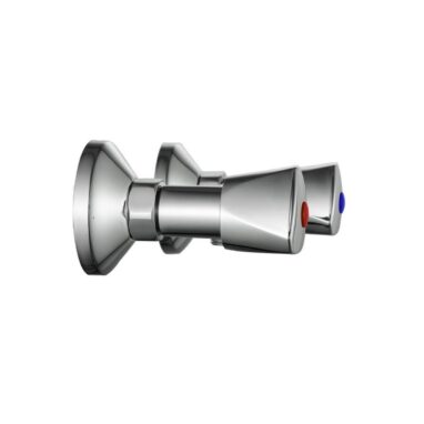 Baterie Duș Nerea Monocomandă Crom - Design Modern, Economie Apă