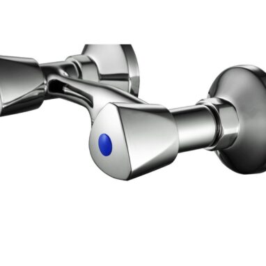 Baterie Duș Nerea Monocomandă Crom - Design Modern, Economie Apă