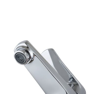 Baterie Lavoar Sensea Bora Crom Monocomanda | 5 Ani Garanție