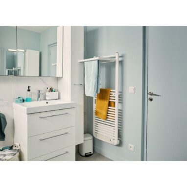 Baterie Lavoar Sensea Essential Crom: Calitate și Design Modern