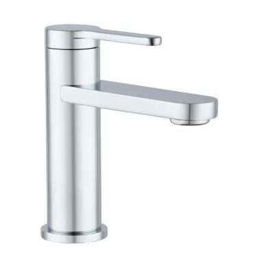 Baterie Lavoar Sensea Essential Crom: Calitate și Design Modern