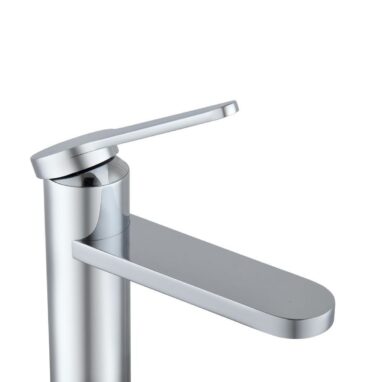 Baterie Lavoar Sensea Essential Crom: Calitate și Design Modern