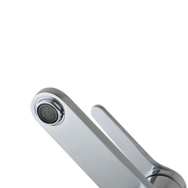 Baterie Lavoar Sensea Essential Crom: Calitate și Design Modern