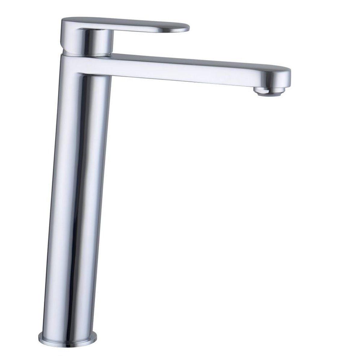 GOD11696076-1.jpeg Baterie Lavoar Înaltă Sensea Icone Cromată - Design Modern