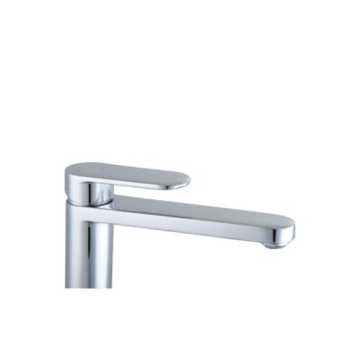 Baterie Lavoar Înaltă Sensea Icone Cromată - Design Modern