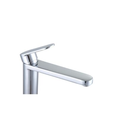 Baterie Lavoar Înaltă Sensea Icone Cromată - Design Modern