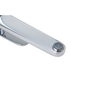 Baterie Lavoar Înaltă Sensea Icone Cromată - Design Modern