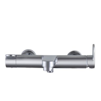 Baterie Cadă/Duș Sensea Icone, Crom, Monocomandă