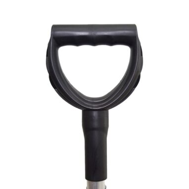 Lopata Zapada Chione - Lama Aluminiu 35cm, Coada Lemn, 150cm