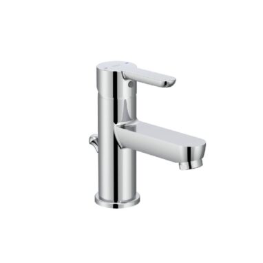 Set Baterii Roca Sada: Lavoar, Cadă, Duș - Crom