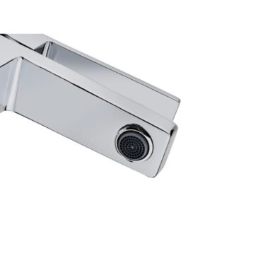 Baterie Lavoar Sensea Studio Crom Monocomanda - Stil Modern