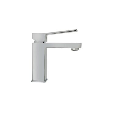 Baterie Lavoar Sensea Studio Crom Monocomanda - Stil Modern