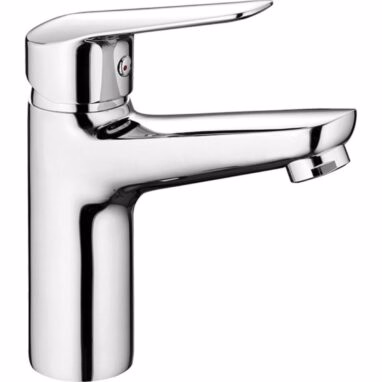 Baterie Lavoar Monocomanda Crom Boro Deante - Calitate si Design