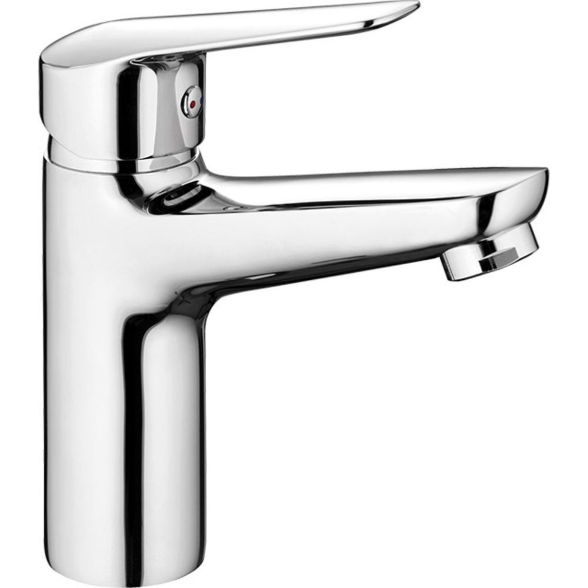 GOD11792312-1.jpeg Baterie Lavoar Monocomanda Crom Boro Deante - Calitate si Design