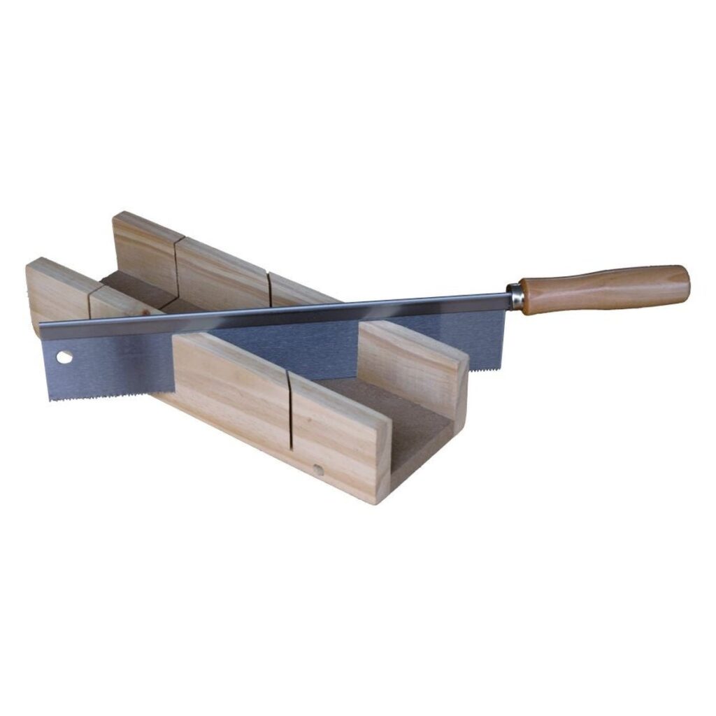 Fierastrau Panel 300mm cu Ghid Taiere | Lemn