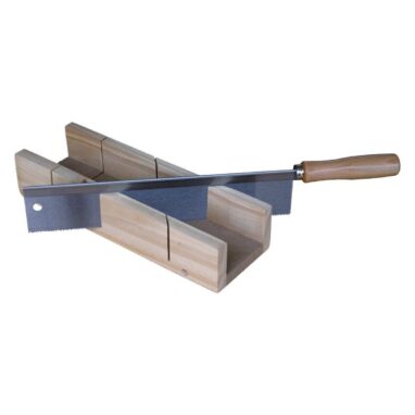 Fierastrau Panel 300mm cu Ghid Taiere | Lemn