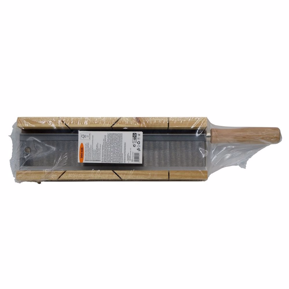 Fierastrau Panel 300mm cu Ghid Taiere | Lemn