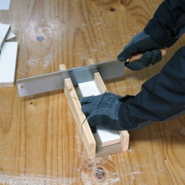 Fierastrau Panel 300mm cu Ghid Taiere | Lemn