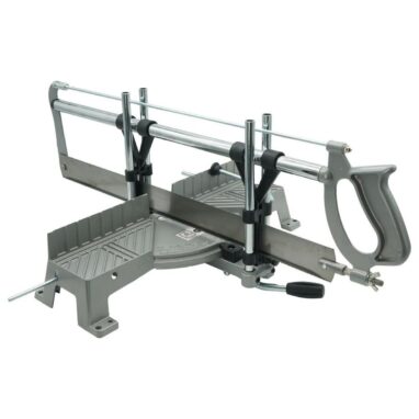 Fierăstrău Precizie 550mm Lemn/Aluminiu - Tăieri Exacte