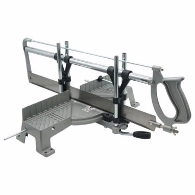 Fierăstrău Precizie 550mm Lemn/Aluminiu - Tăieri Exacte