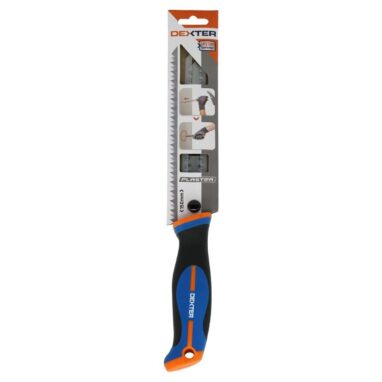Fierăstrău Rigips Dexter 150mm - Tăieri Precise, Ușor de Utilizat