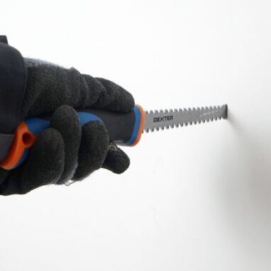 Fierăstrău Rigips Dexter 150mm - Tăieri Precise, Ușor de Utilizat