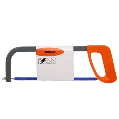 Bomfaier Metal 300 mm - Tăiere Precisă Metal & PVC