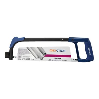 Bomfaier Metal Dexter 300mm - Tăieri Precise