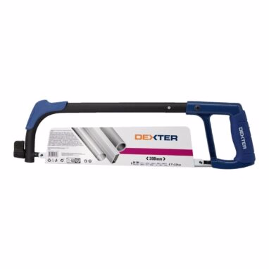 Bomfaier Metal Dexter 300mm - Tăieri Precise