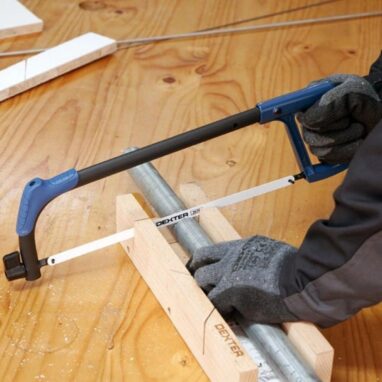 Bomfaier Metal Dexter 300mm - Tăieri Precise