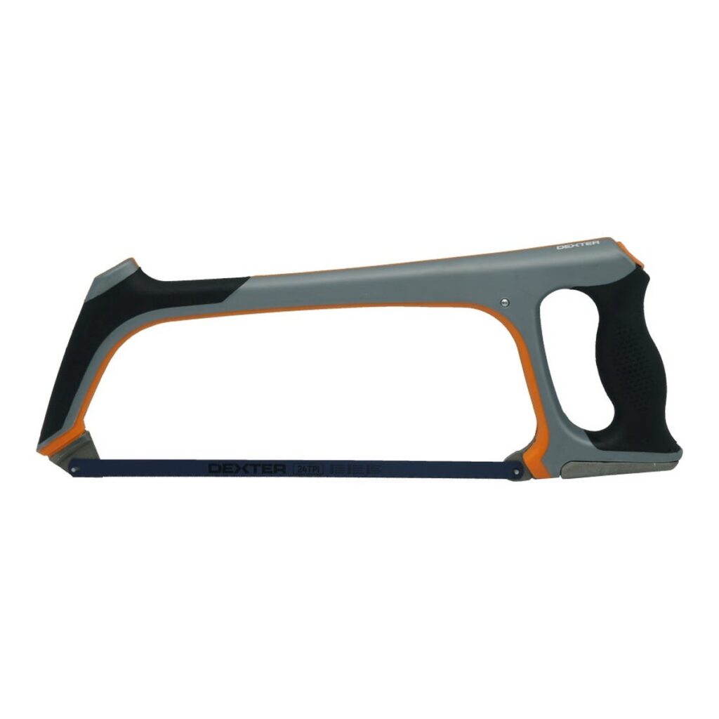 Bomfaier Metal Dexter 300mm - Tăiere Eficientă Metale Neferoase