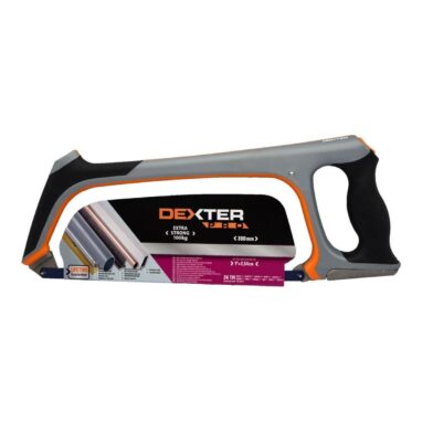 Bomfaier Metal Dexter 300mm - Tăiere Eficientă Metale Neferoase