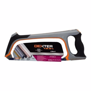 Bomfaier Metal Dexter 300mm - Tăiere Eficientă Metale Neferoase