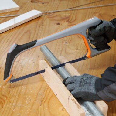 Bomfaier Metal Dexter 300mm - Tăiere Eficientă Metale Neferoase