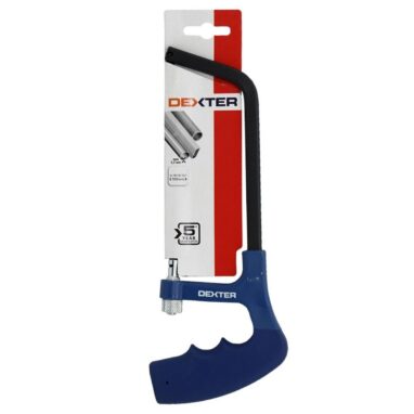 Mini-bomfaier Dexter 150mm - Tăiere Metal Neferos Precis