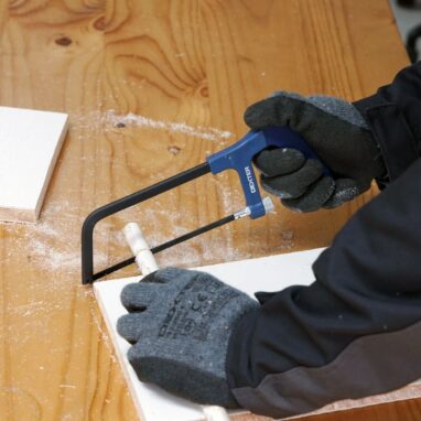 Mini-bomfaier Dexter 150mm - Tăiere Metal Neferos Precis