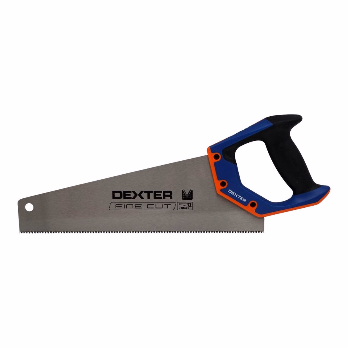 Fierastrau Lemn Dexter 350mm - Taiere Fina