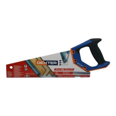 Fierastrau Lemn Dexter 350mm - Taiere Fina