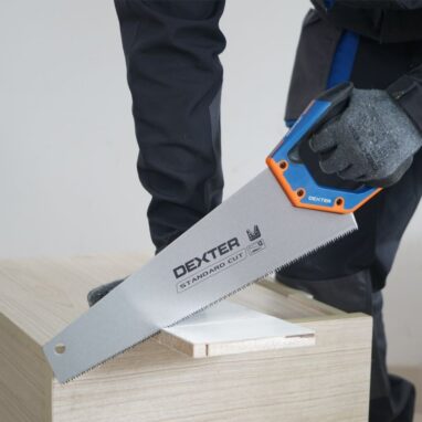 Fierastrau universal Dexter, 400 mm - Profesionist