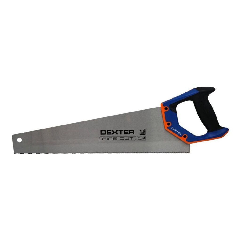 Fierastrau Lemn Dexter 450mm - Taiere Fina si Precisa