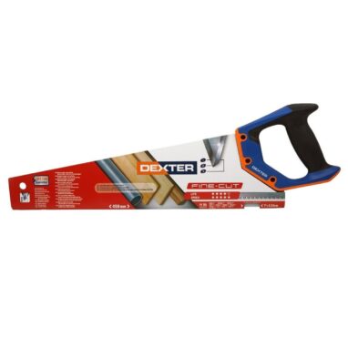 Fierastrau Lemn Dexter 450mm - Taiere Fina si Precisa