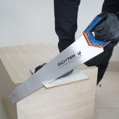 Fierastrau Lemn Dexter 450mm - Taiere Fina si Precisa