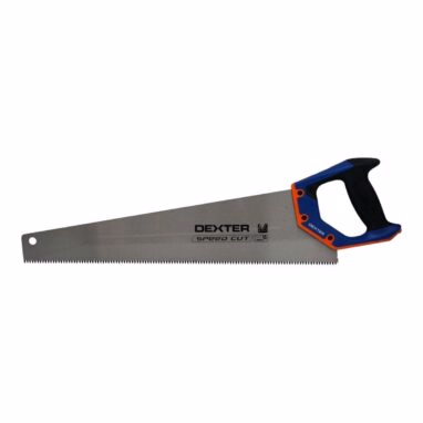 Fierăstrău Dexter Lemn 500mm - Tăiere Rapidă