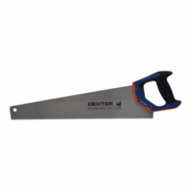 Fierăstrău Universal Dexter 500 mm - Tăiere Rapidă Lemn