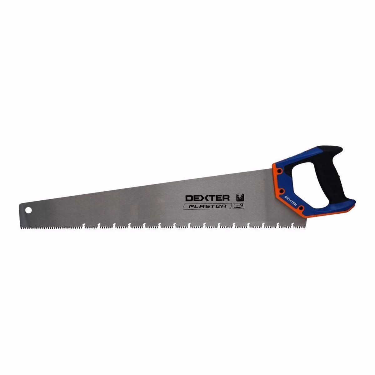 Fierăstrău Rigips Dexter 550 mm - Tăieri Precise în Gips-Carton