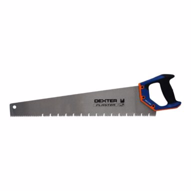 Fierăstrău Rigips Dexter 550 mm - Tăieri Precise în Gips-Carton