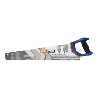 Fierăstrău Rigips Dexter 550 mm - Tăieri Precise în Gips-Carton